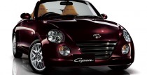 Daihatsu Copen Ultimate S Edition