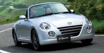 Daihatsu wycofuje si z Europy