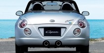 Daihatsu Copen Ultimate S Edition