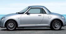 Daihatsu Copen Ultimate S Edition