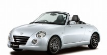 Daihatsu Copen Ultimate S Edition