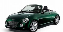 Daihatsu Copen Ultimate S Edition