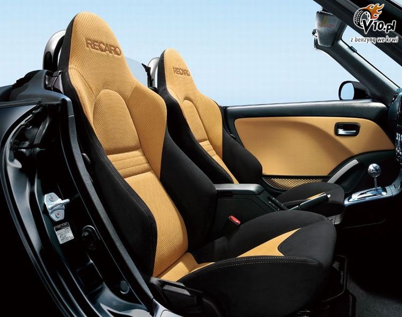 Daihatsu Copen Ultimate S Edition