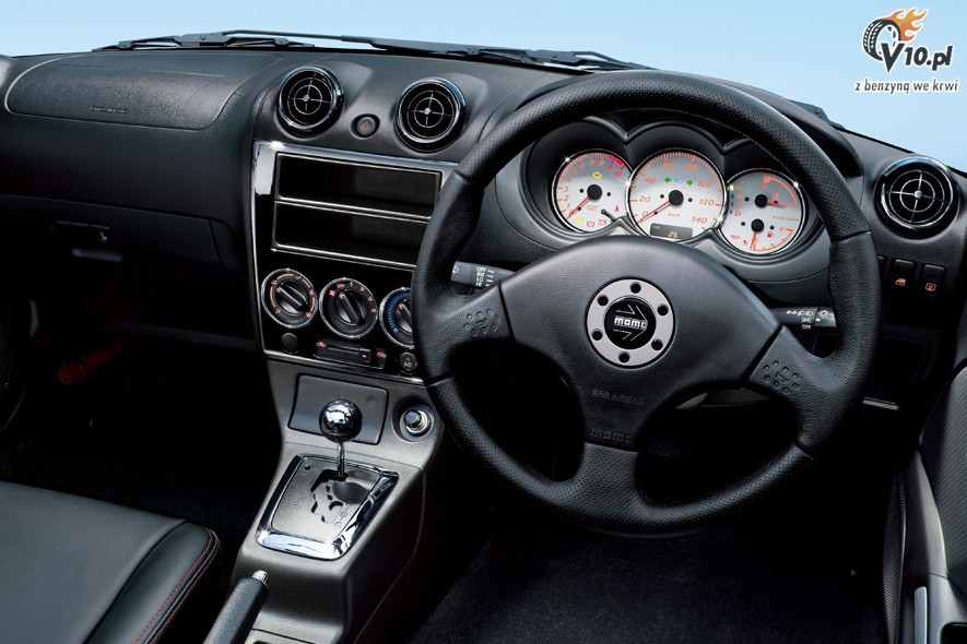 Daihatsu Copen Ultimate S Edition