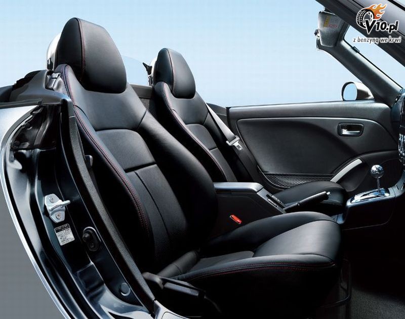 Daihatsu Copen Ultimate S Edition