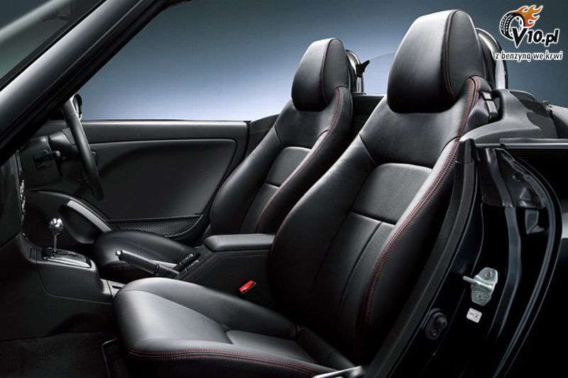 Daihatsu Copen Ultimate S Edition