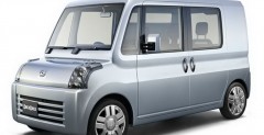 Nowe Daihatsu Deca Deca Concept