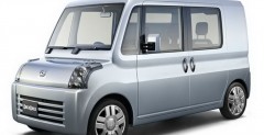 Nowe Daihatsu Deca Deca Concept