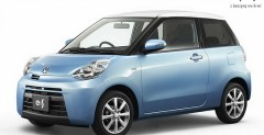 Nowe Daihatsu e:S Concept