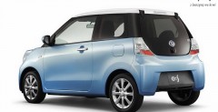 Nowe Daihatsu e:S Concept