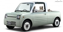 Nowe Daihatsu Basket Concept