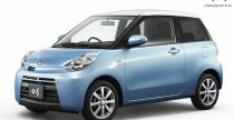 Nowe Daihatsu e:S Concept