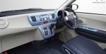 Nowe Daihatsu e:S Concept