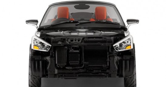 Daihatsu Kopen Concept