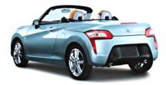 Daihatsu Copen 2015