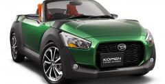 Daihatsu Kopen Concept