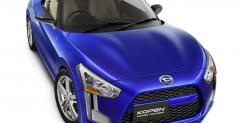 Daihatsu Kopen Concept