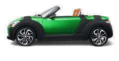 Daihatsu Kopen Concept