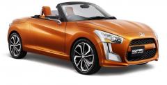 Daihatsu Kopen Concept