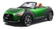 Daihatsu Kopen Concept