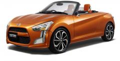 Daihatsu Kopen Concept