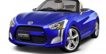 Daihatsu Kopen Concept
