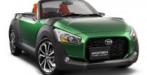 Daihatsu Kopen Concept