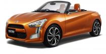 Daihatsu Kopen Concept