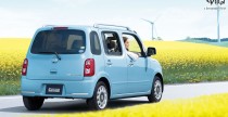 Daihatsu wycofuje si z Europy