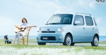 Daihatsu wycofuje si z Europy