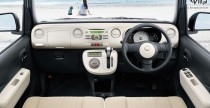 Daihatsu wycofuje si z Europy
