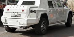 Dartz Prombron White Horse