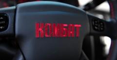 Dartz Kombat Gold