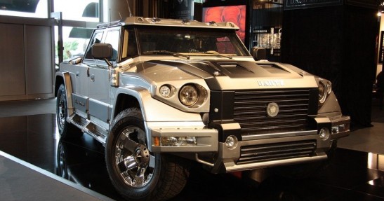 Dartz Prombron Iron Diamond