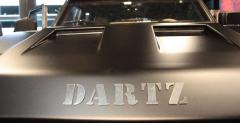 Dartz Prombron Iron Diamond