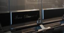 Dartz Prombron Iron Diamond