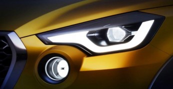 Datsun pokaże w Tokio nowy koncept