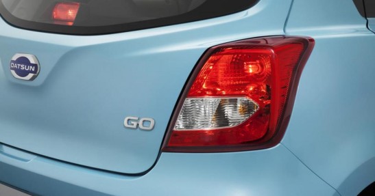 Datsun Go