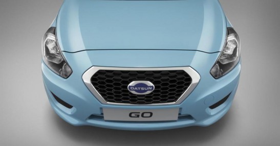 Datsun Go
