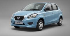 Datsun Go