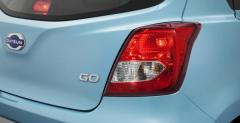 Datsun Go