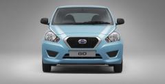 Datsun Go