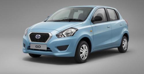 Datsun Go