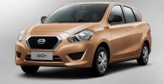 Datsun Go+