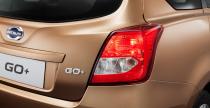 Datsun Go+