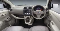 Datsun Go+