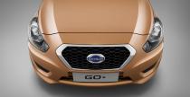 Datsun Go+
