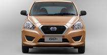 Datsun Go+