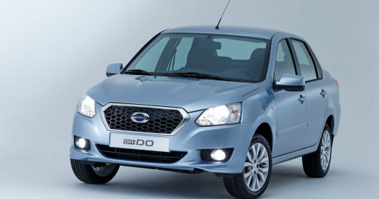 Datsun ON-DO