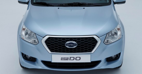 Datsun ON-DO